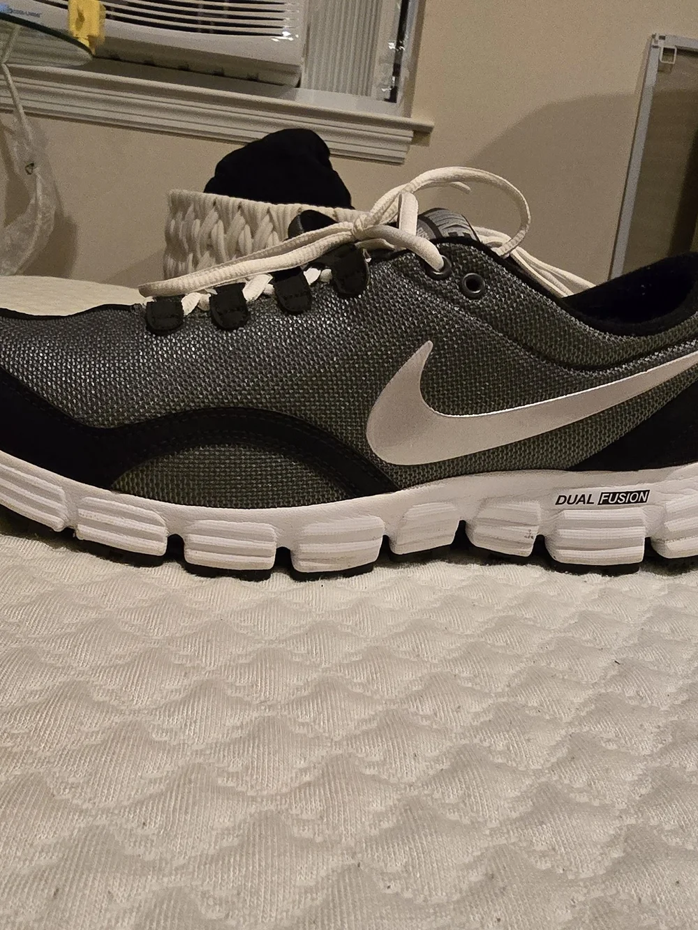Nike lightweight training